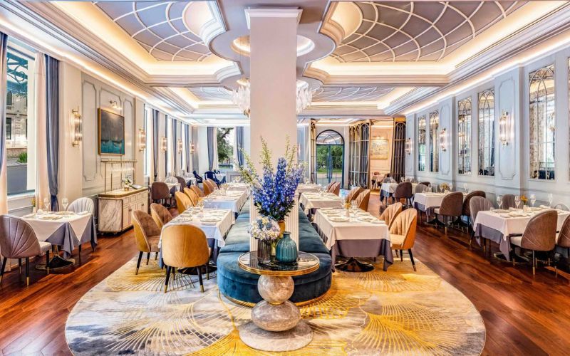 Khách sạn Sofitel Legend Metropole Hanoi (Hà Nội)