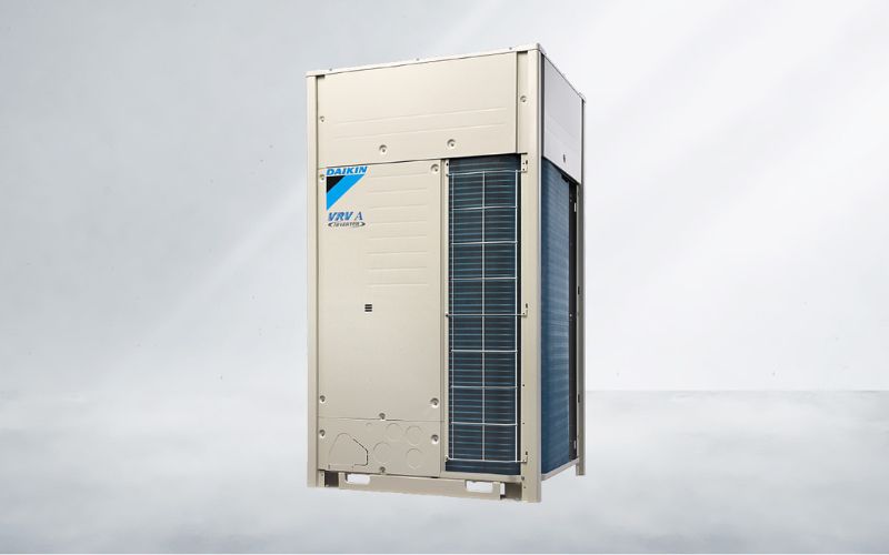 Daikin VRV H Series.