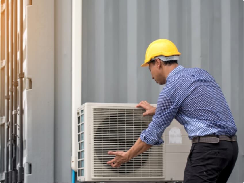 Why Become A Daikin Dealer